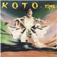 Koto - Time